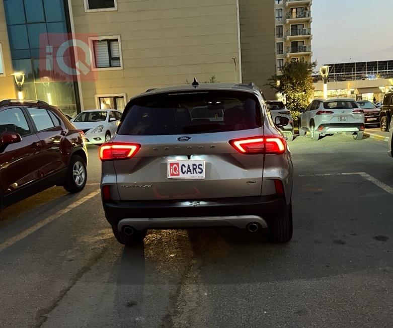 فورد إسكيب